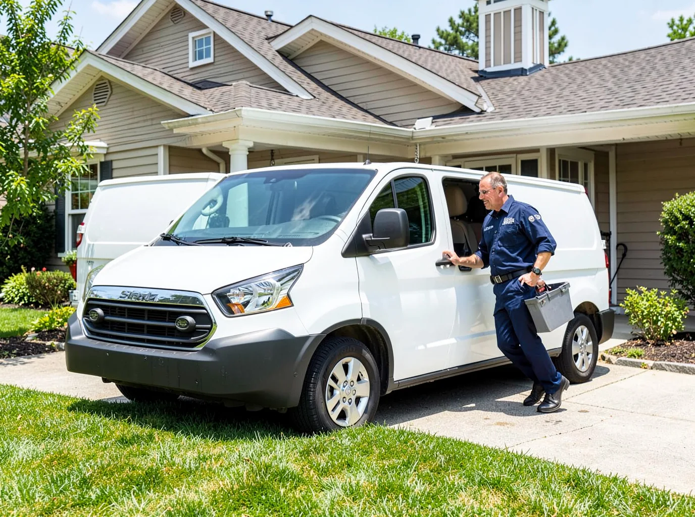 Emergency Plumber company in Rockbridge, OH