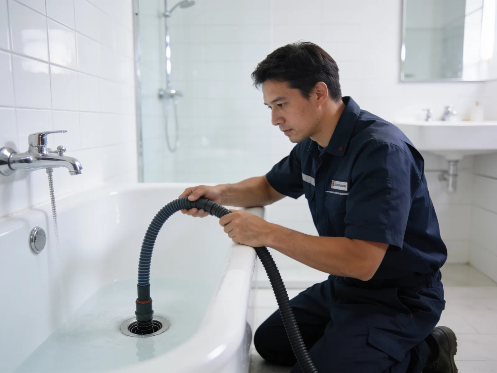 Emergency Plumber Rockbridge, OH FAQs